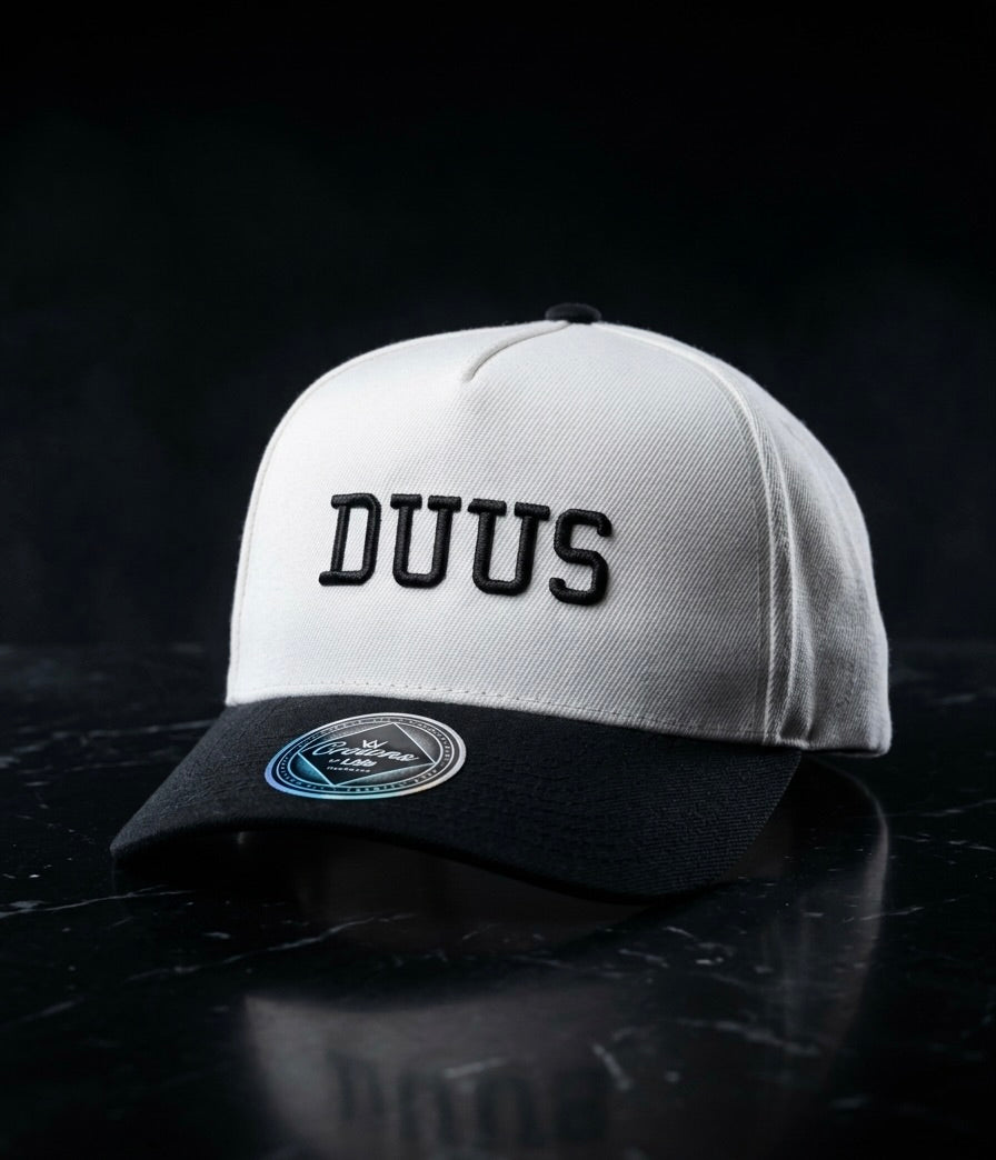 Casquette DUUS