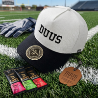 Casquette DUUS