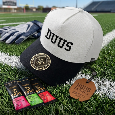 Casquette DUUS