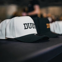 Casquette DUUS