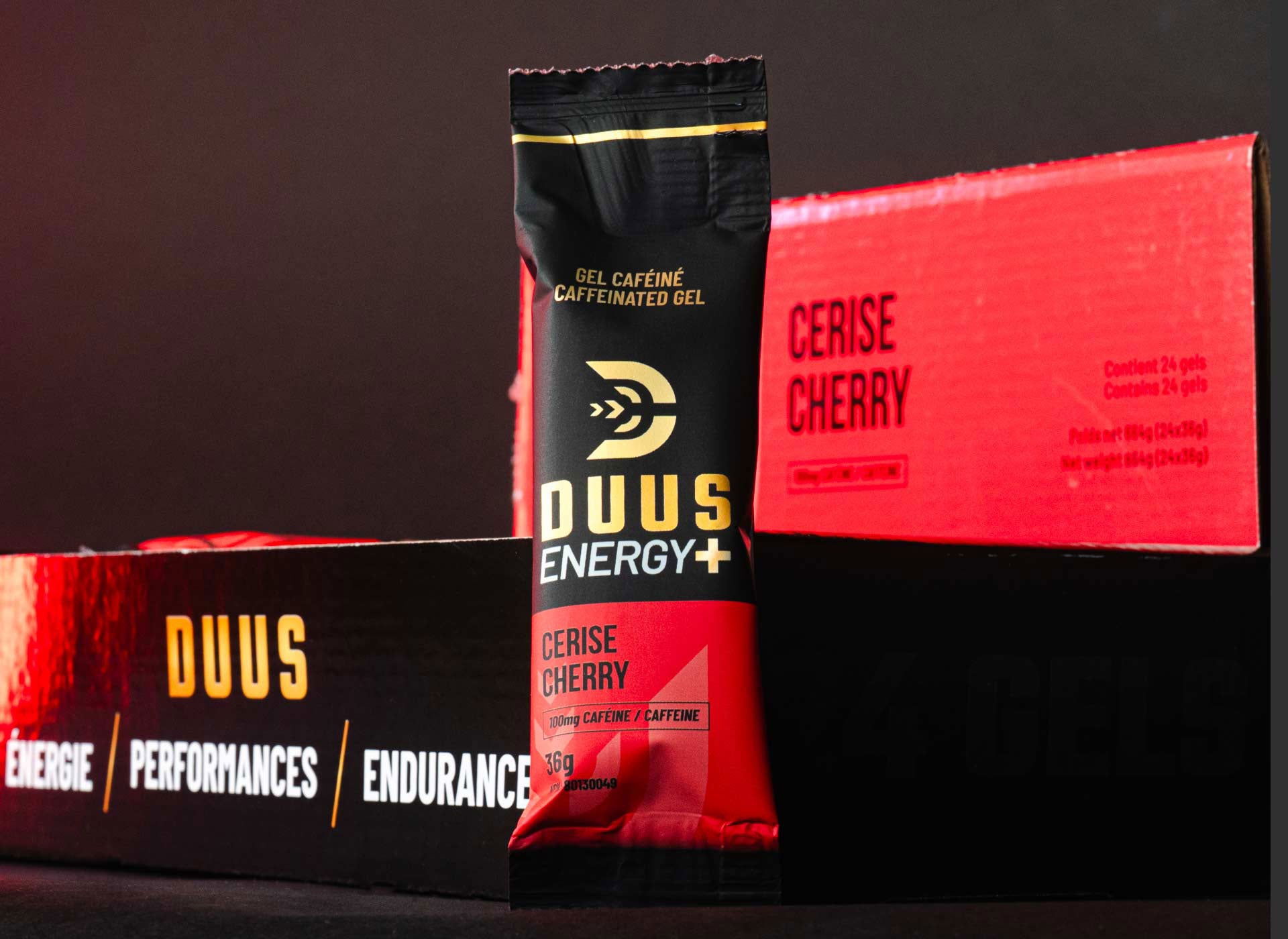DUUS ENERGY+