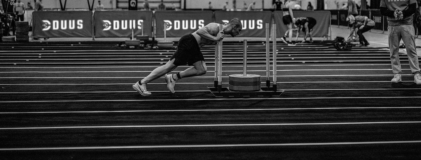 DUUS - énergie en gel