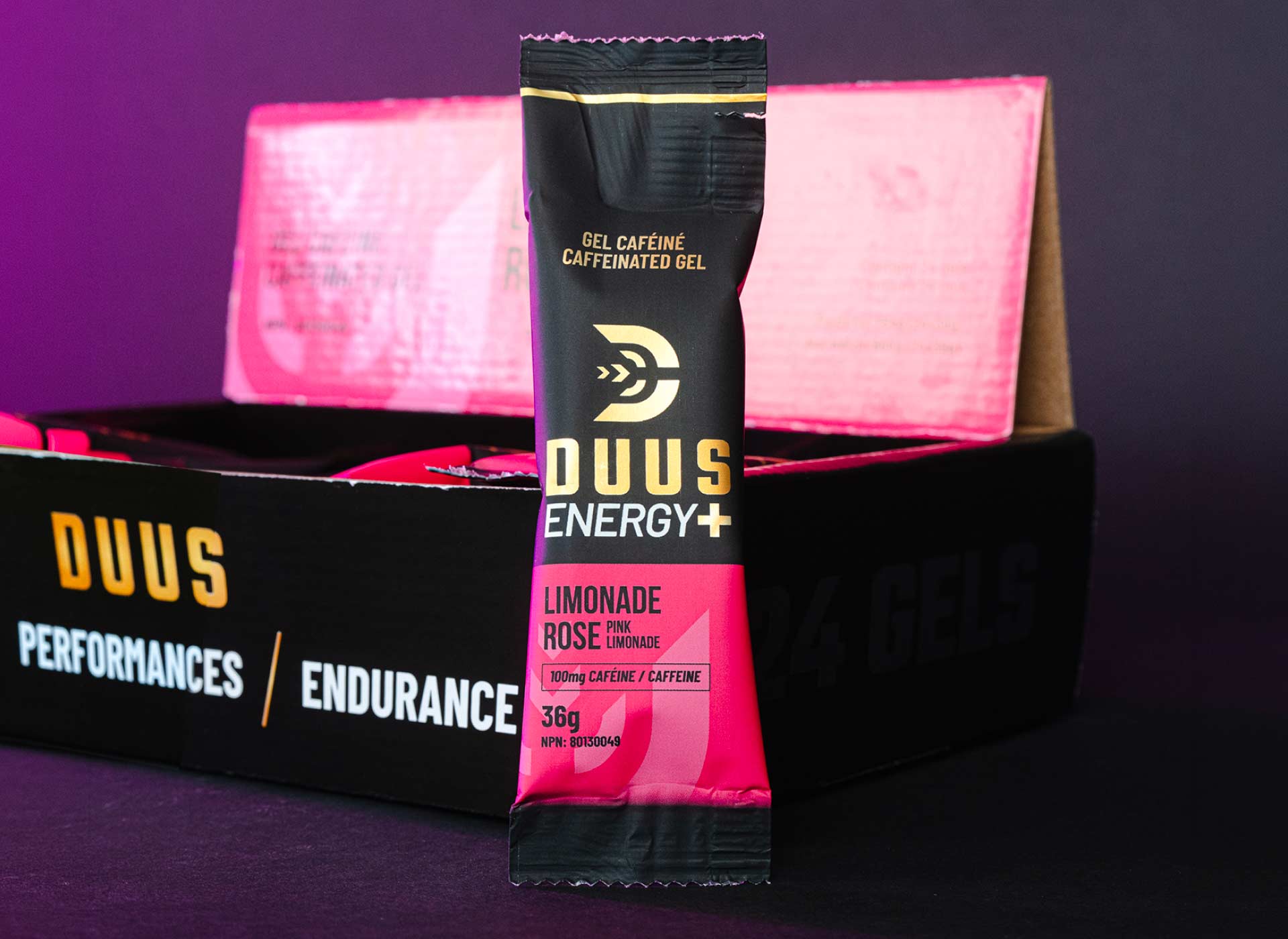 DUUS ENERGY+