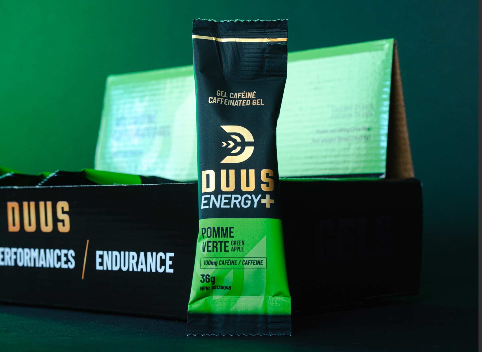 DUUS ENERGY+