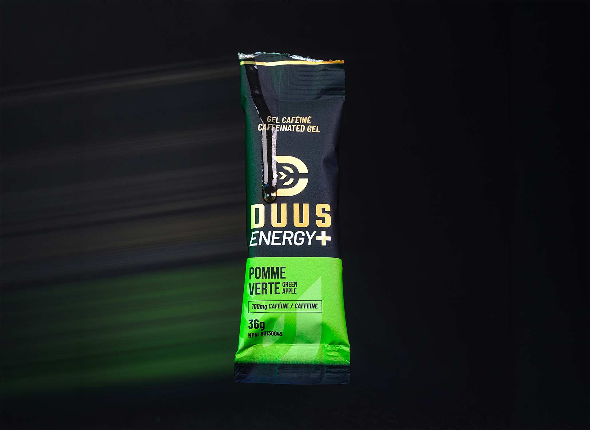 DUUS ENERGY+
